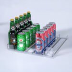 Beverage Shelf Pusher System - Image 2