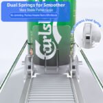 Beverage Shelf Pusher System - Image 9