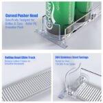 Beverage Shelf Pusher System - Image 8