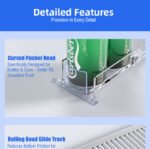 Beverage Shelf Pusher System - Image 7